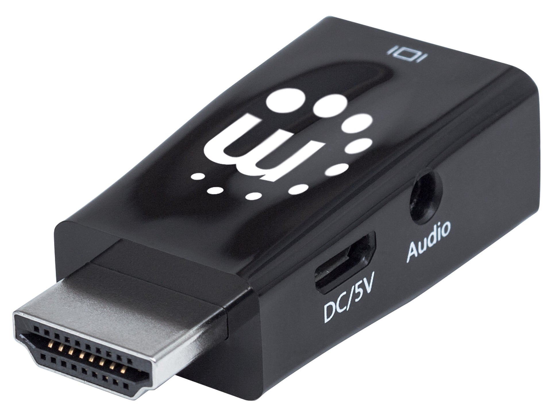 HDMI auf VGA-Mikrokonverter  Image 1