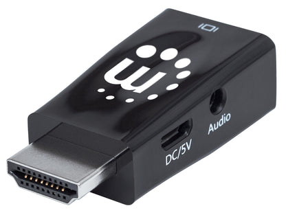 HDMI auf VGA-Mikrokonverter  Image 1