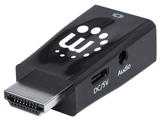 HDMI auf VGA-Mikrokonverter  Image 1