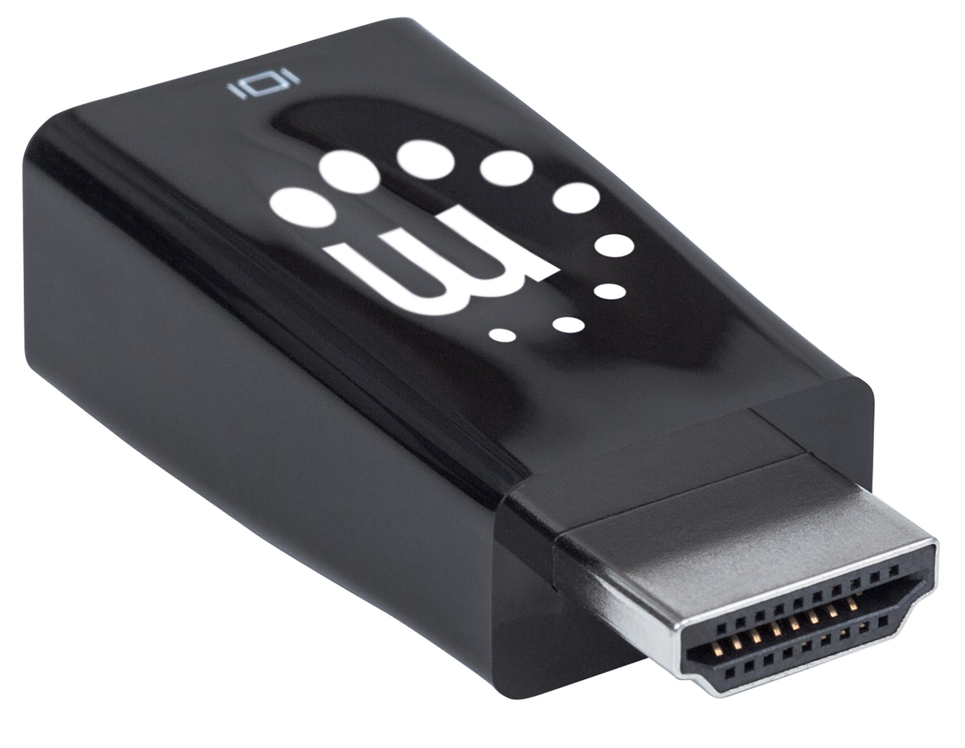 HDMI auf VGA-Mikrokonverter  Image 2
