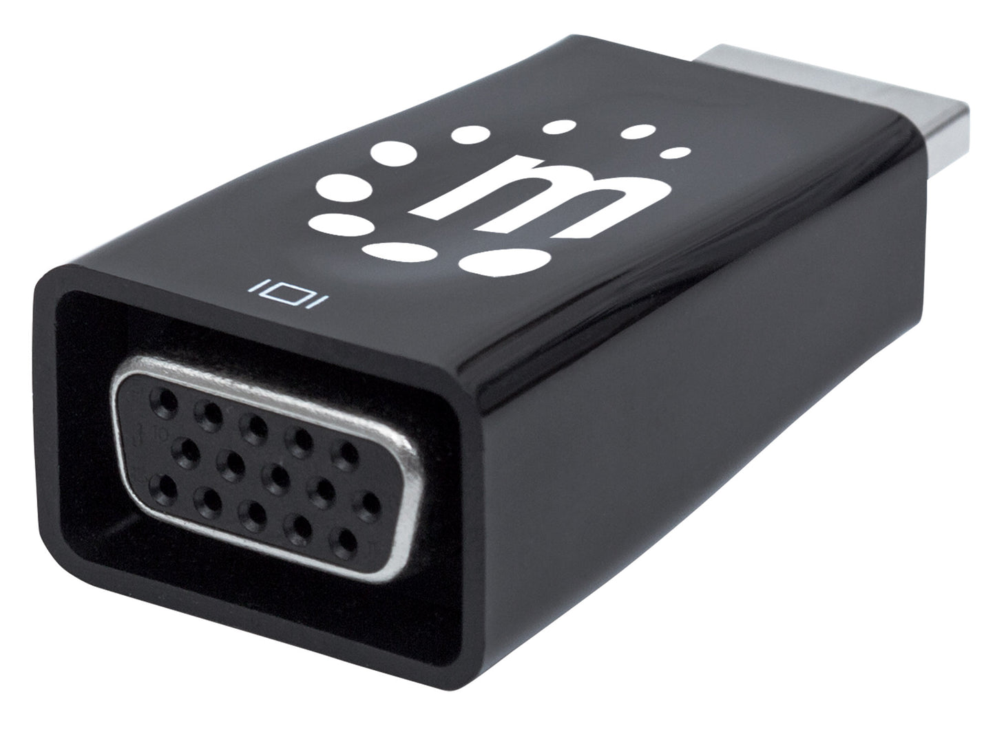 HDMI auf VGA-Mikrokonverter  Image 3