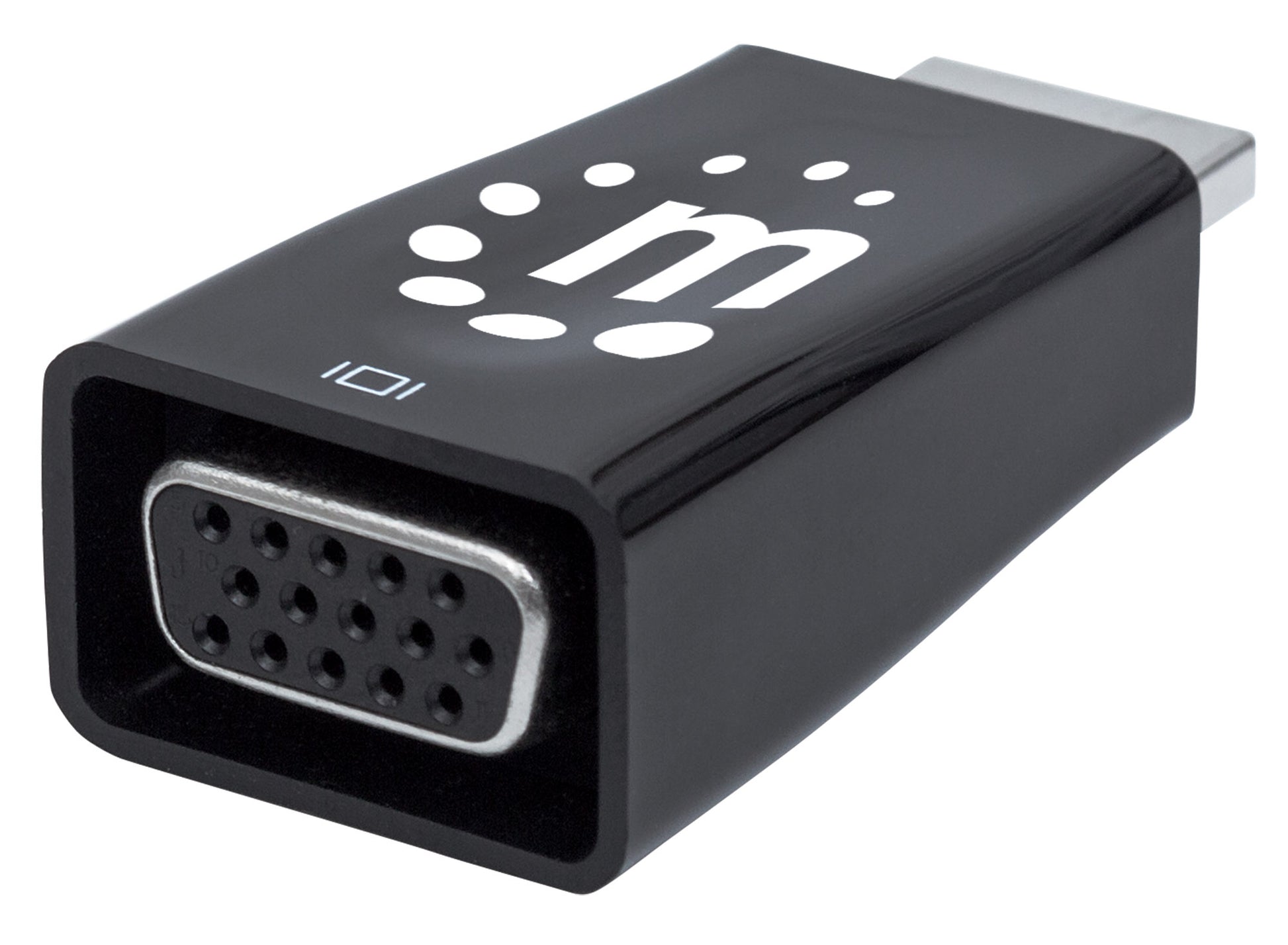 HDMI auf VGA-Mikrokonverter  Image 3