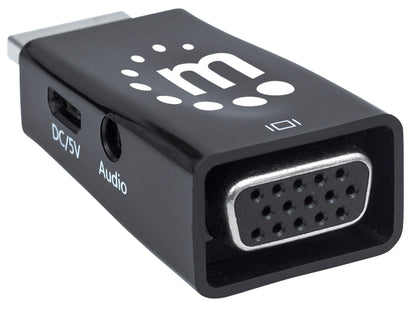 HDMI auf VGA-Mikrokonverter  Image 4