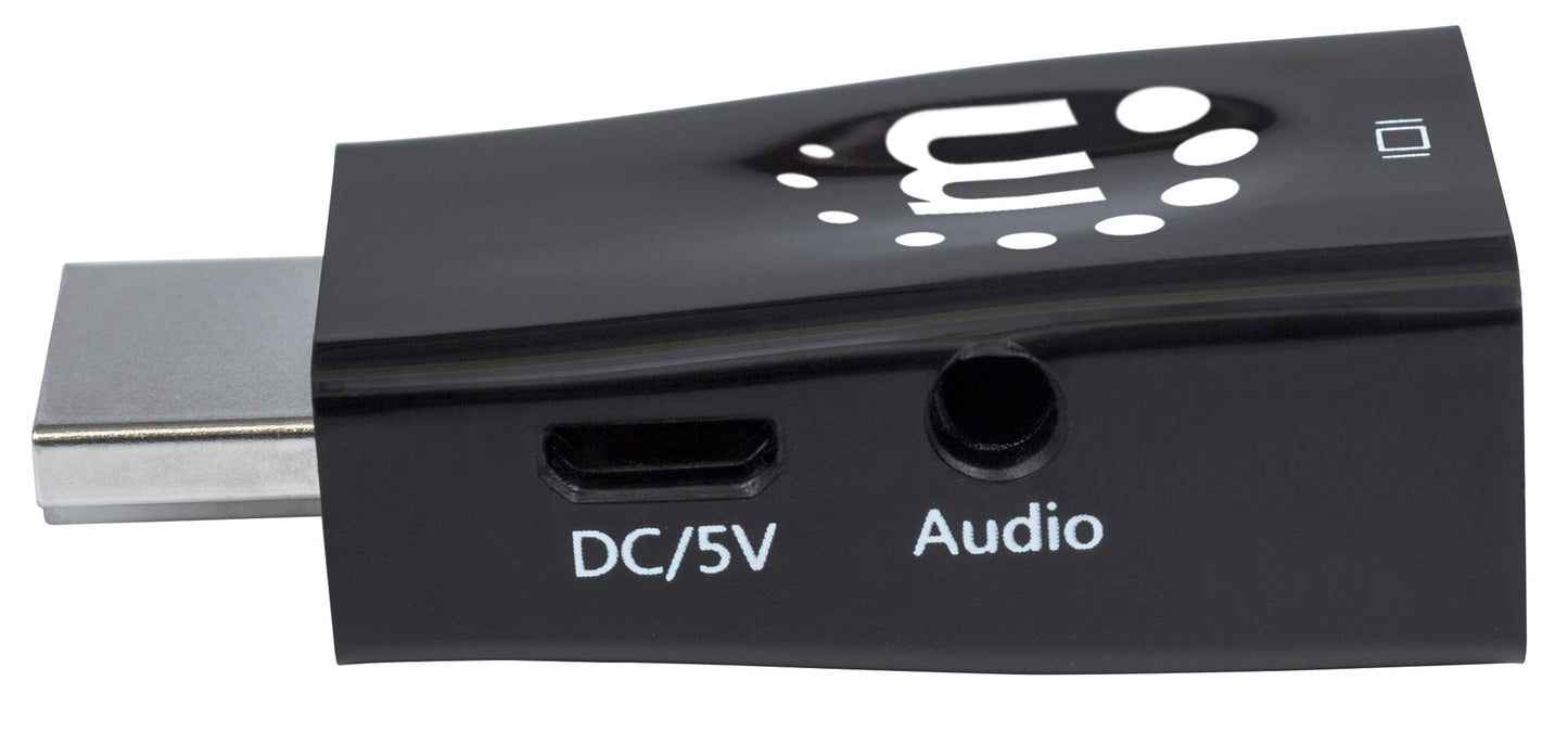 HDMI auf VGA-Mikrokonverter  Image 7