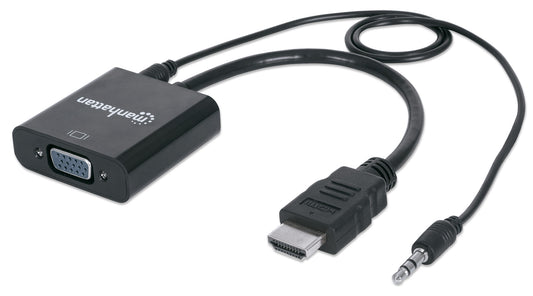 HDMI auf VGA-Konverter Image 1