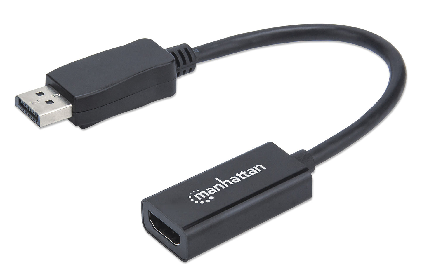 Passiver DisplayPort auf HDMI-Kabeladapter Image 1