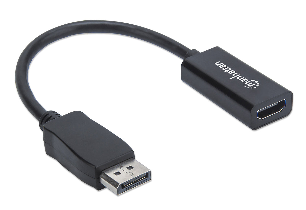 Passiver DisplayPort auf HDMI-Kabeladapter Image 3