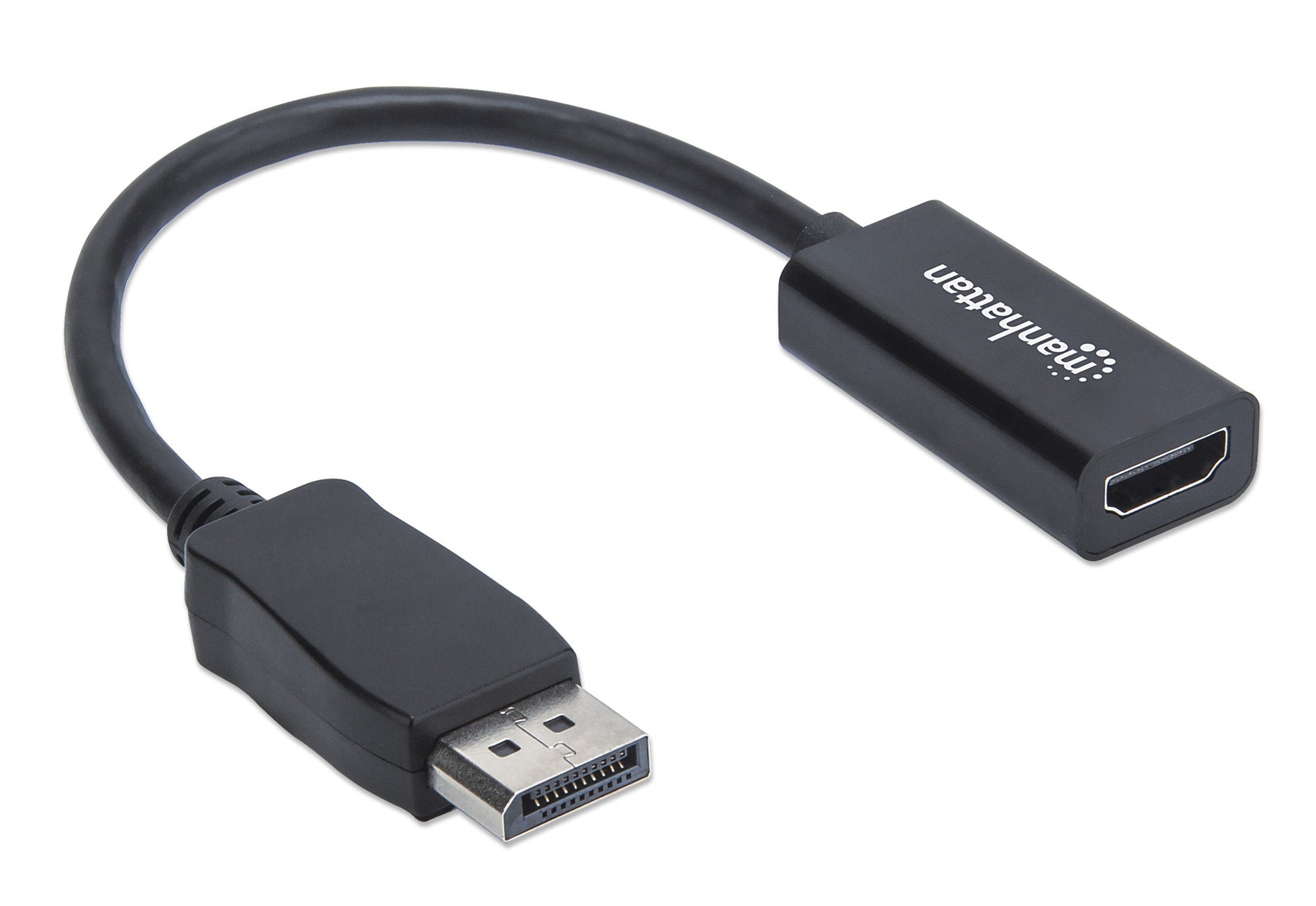 Passiver DisplayPort auf HDMI-Kabeladapter Image 3