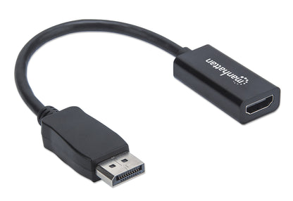 Passiver DisplayPort auf HDMI-Kabeladapter Image 3