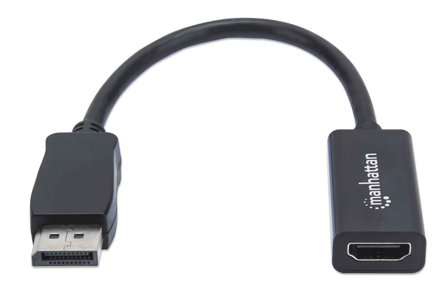 Passiver DisplayPort auf HDMI-Kabeladapter Image 4