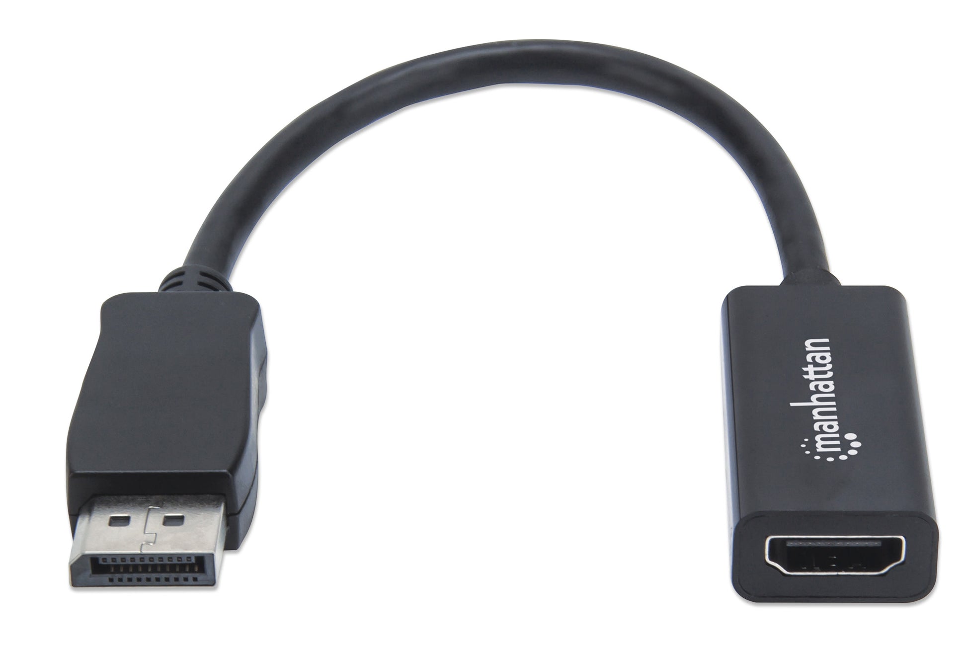 Passiver DisplayPort auf HDMI-Kabeladapter Image 4