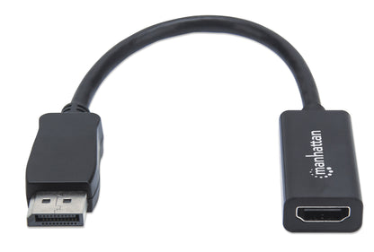 Passiver DisplayPort auf HDMI-Kabeladapter Image 4