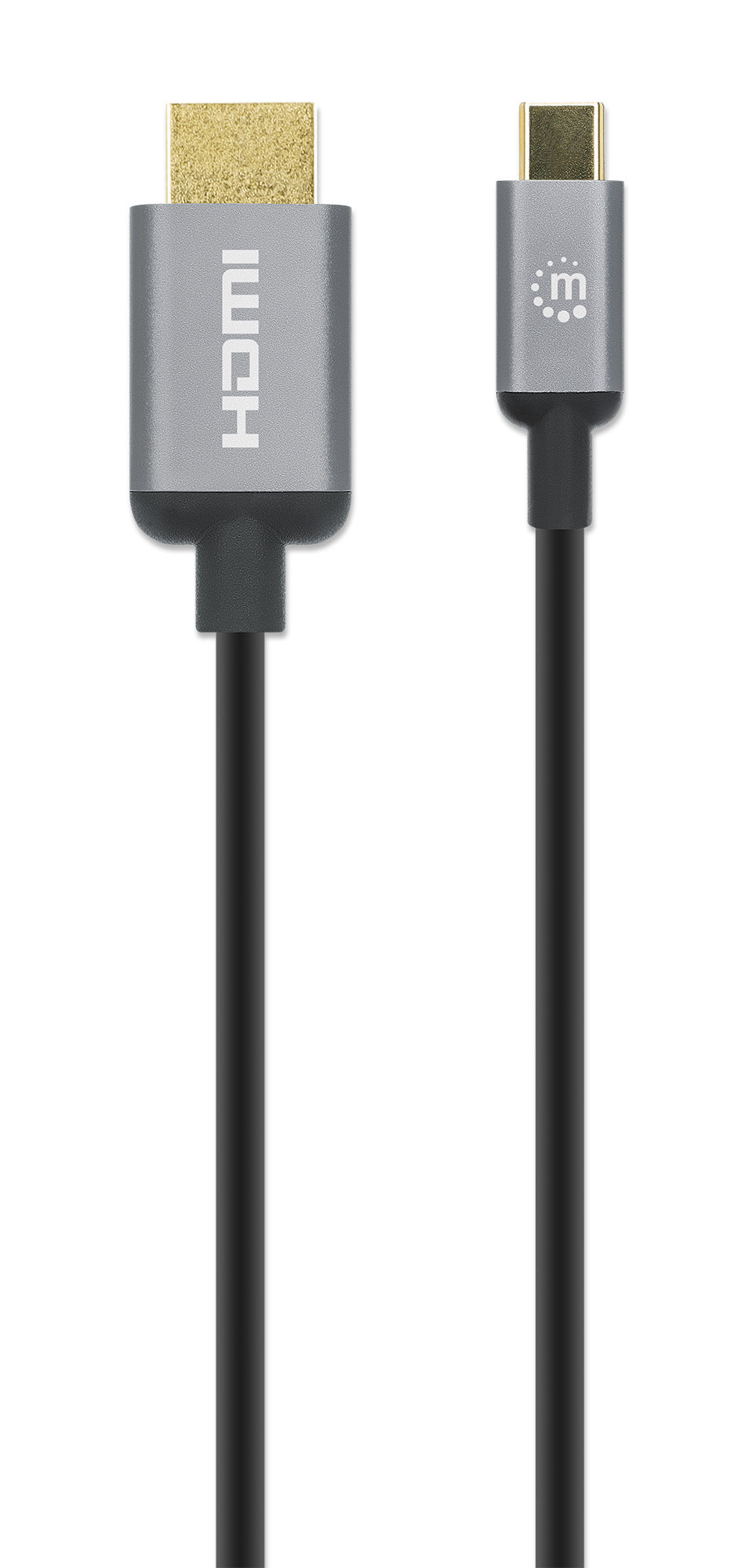 4K@30Hz USB-C auf HDMI-Adapterkabel Image 5