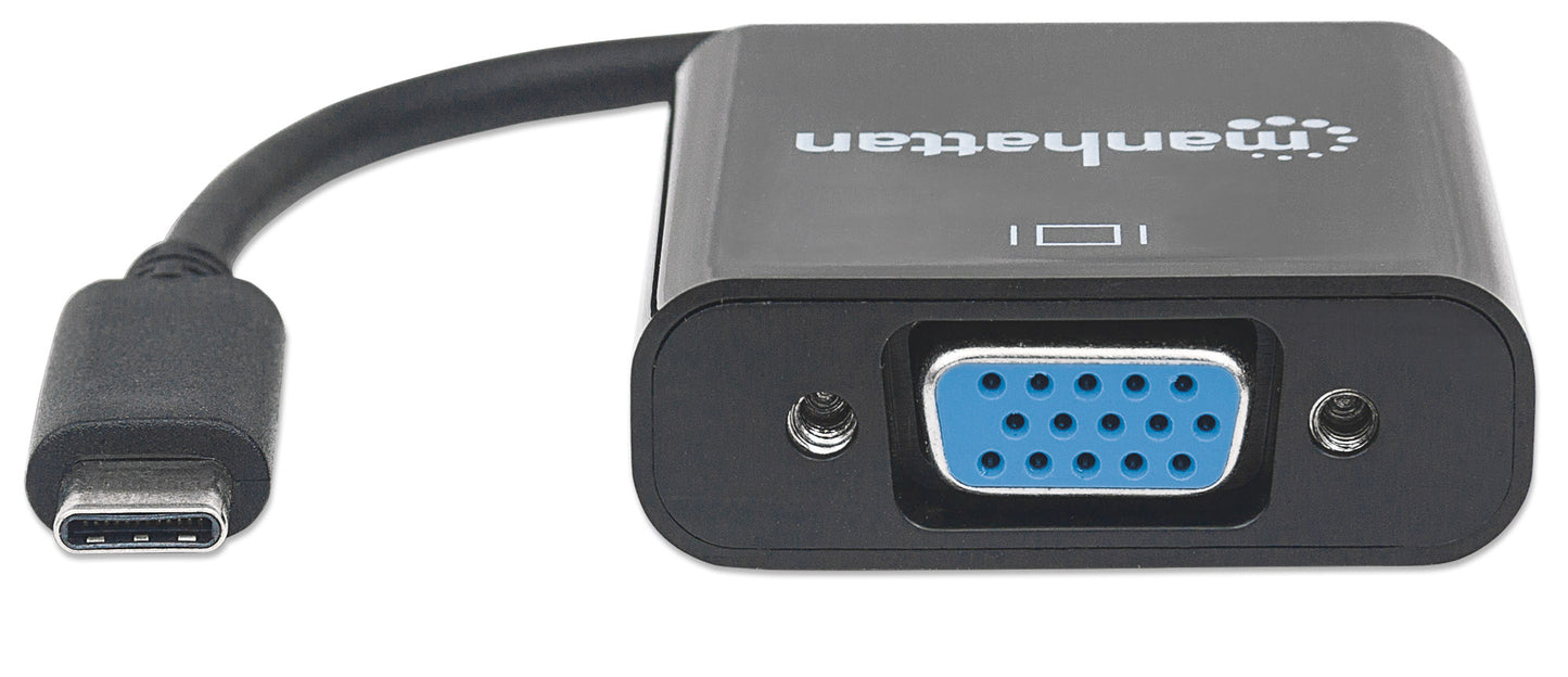 USB-C auf VGA-Konverter Image 3