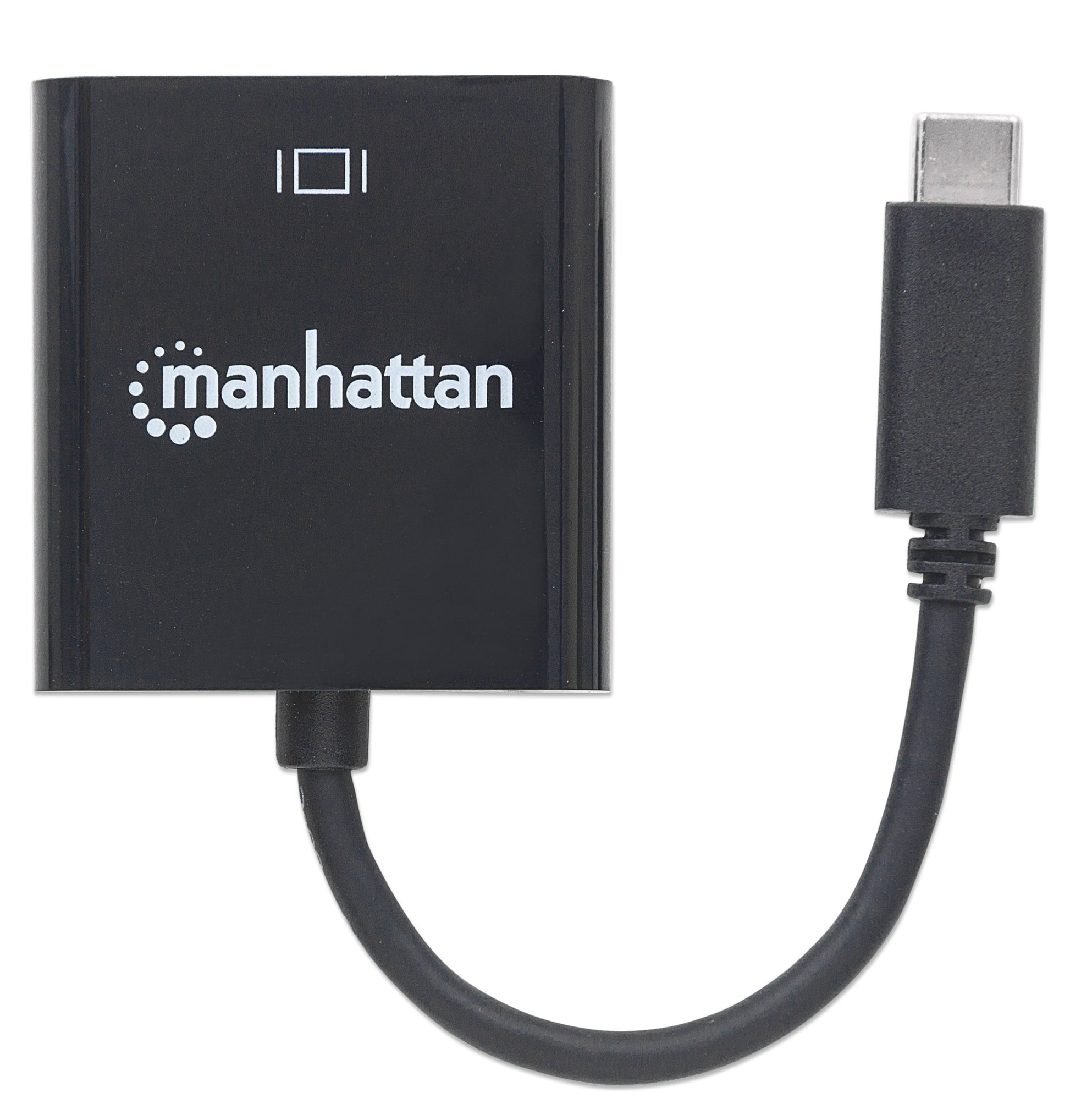 USB-C auf VGA-Konverter Image 4