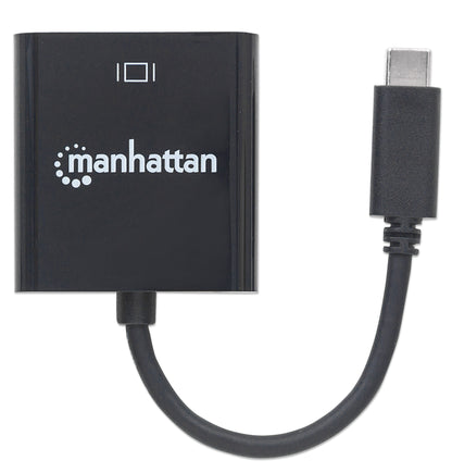 USB-C auf VGA-Konverter Image 4