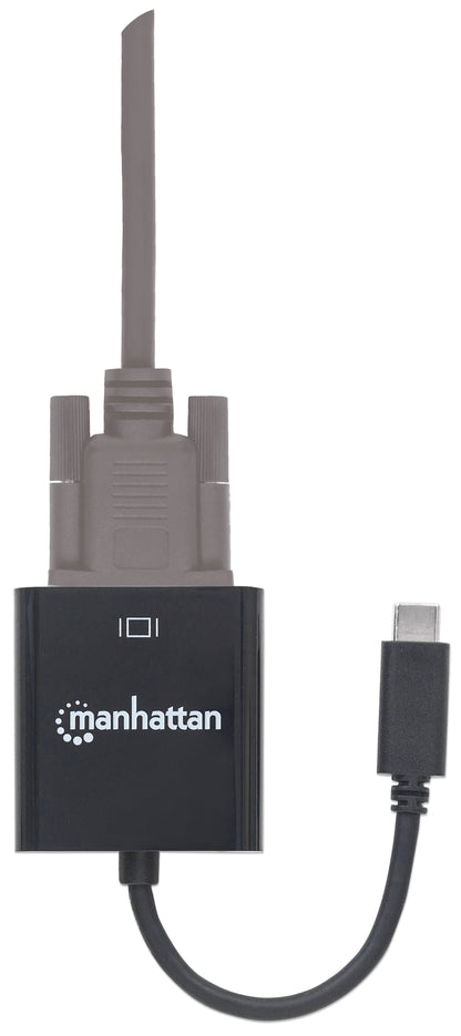 USB-C auf VGA-Konverter Image 5