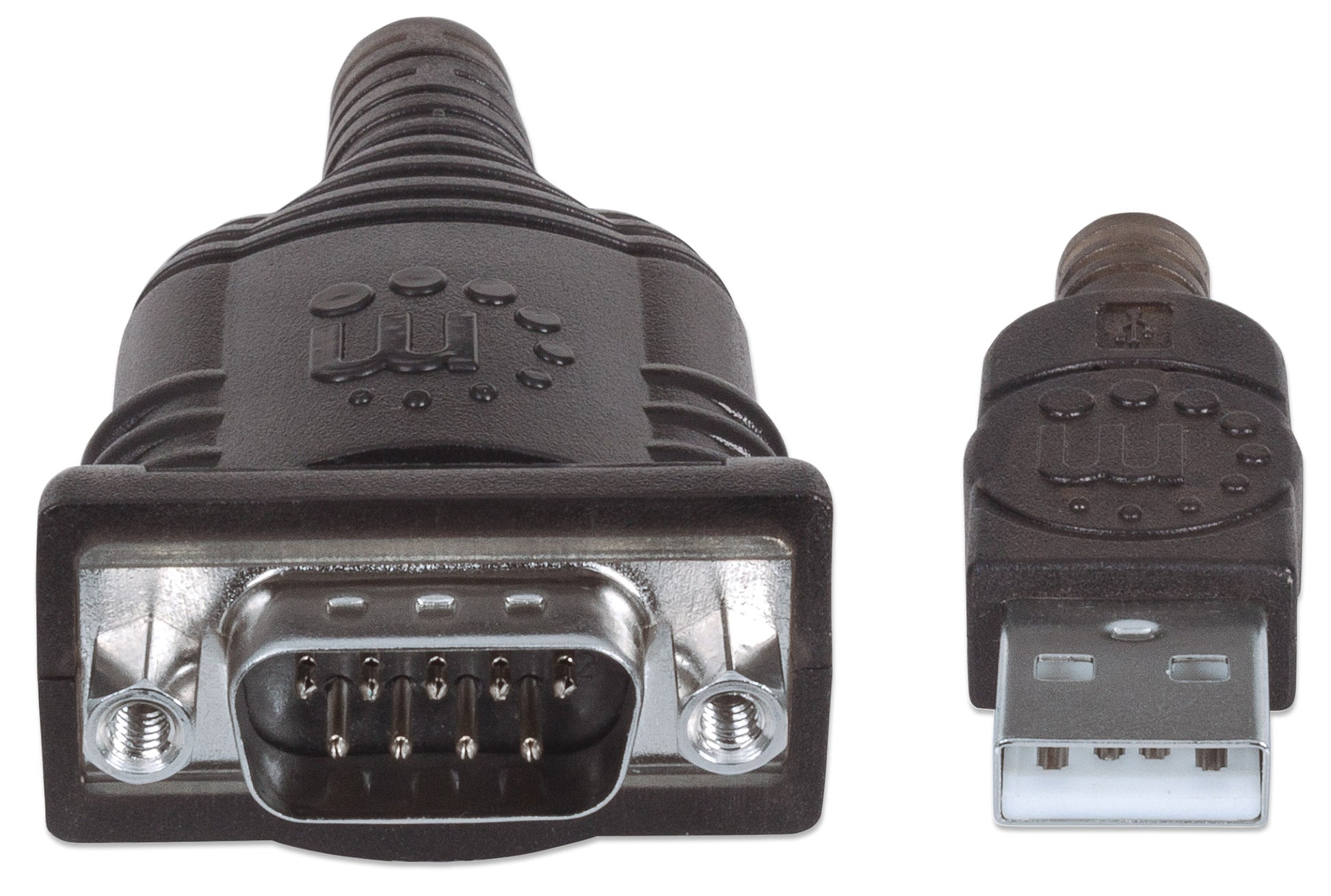 USB-A auf Seriell-Konverter, 45 cm Image 4
