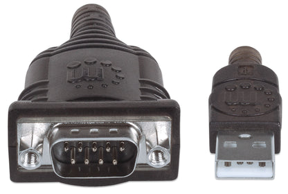 USB-A auf Seriell-Konverter, 45 cm Image 4