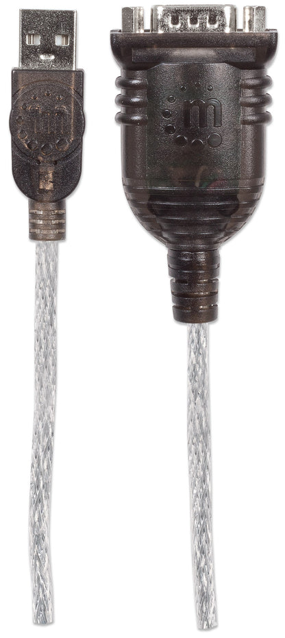 USB-A auf Seriell-Konverter, 45 cm Image 5