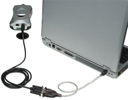 USB-A auf Seriell-Konverter, 45 cm Image 6