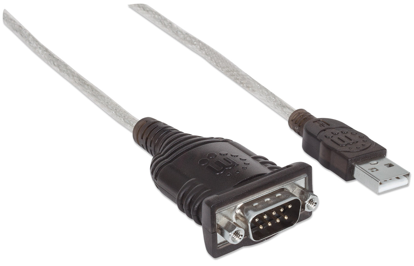 USB-A auf Seriell-Konverter, 45 cm Image 2