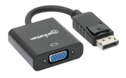 DisplayPort auf VGA-Konverter Image 3