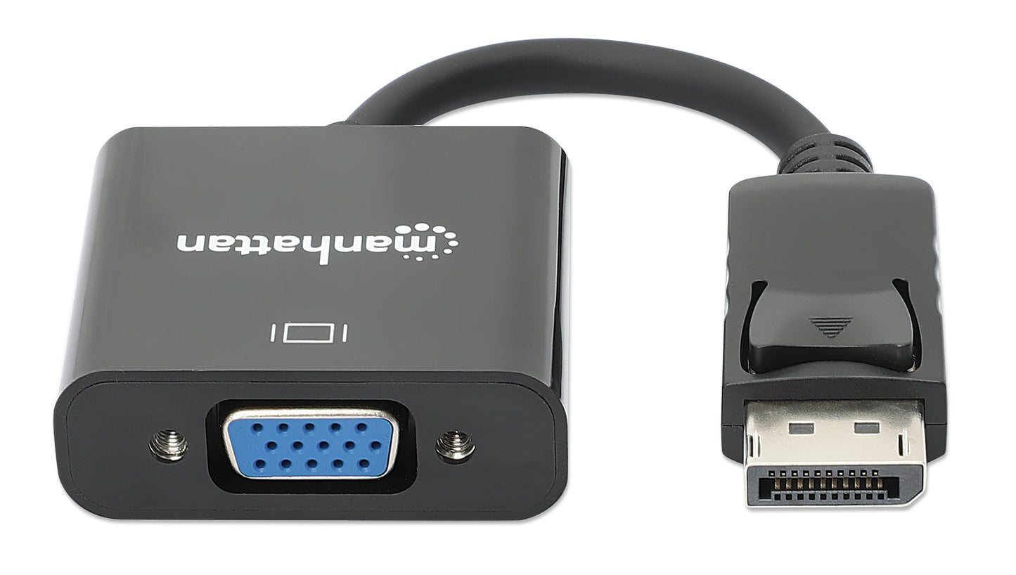 DisplayPort auf VGA-Konverter Image 4