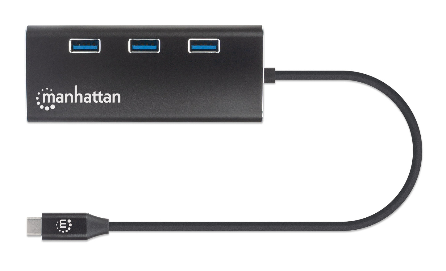 USB 3.2 Gen 1 USB-C Multiport-Adapter Image 6