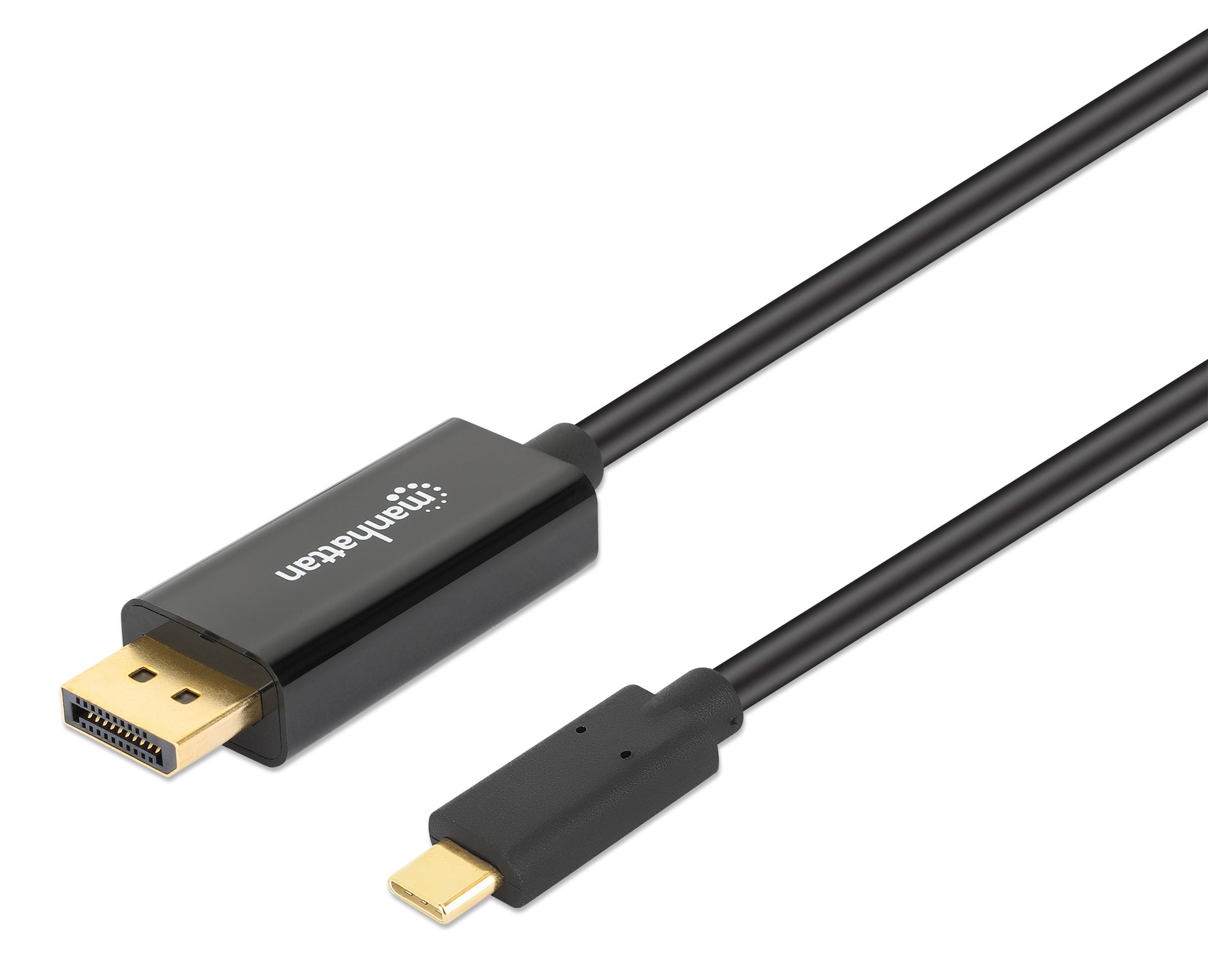USB-C auf DisplayPort-Adapterkabel Image 1