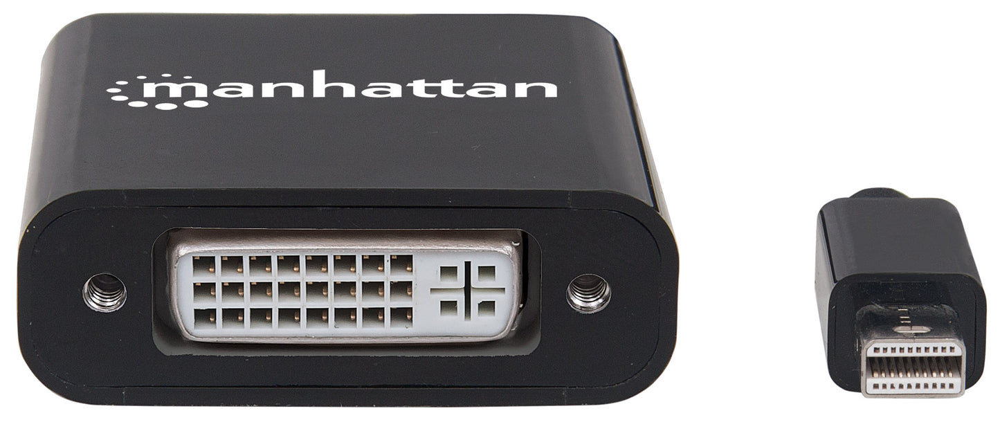 Aktiver Mini-DisplayPort auf DVI-I-Adapter Image 4