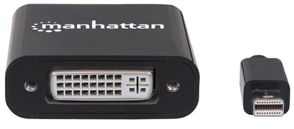 Aktiver Mini-DisplayPort auf DVI-I-Adapter Image 4
