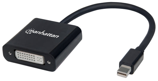 Aktiver Mini-DisplayPort auf DVI-I-Adapter Image 1