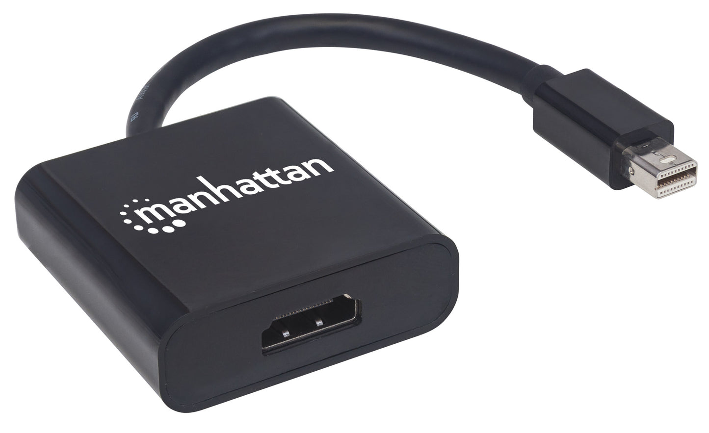 Aktiver Mini-DisplayPort auf HDMI-Adapter Image 3