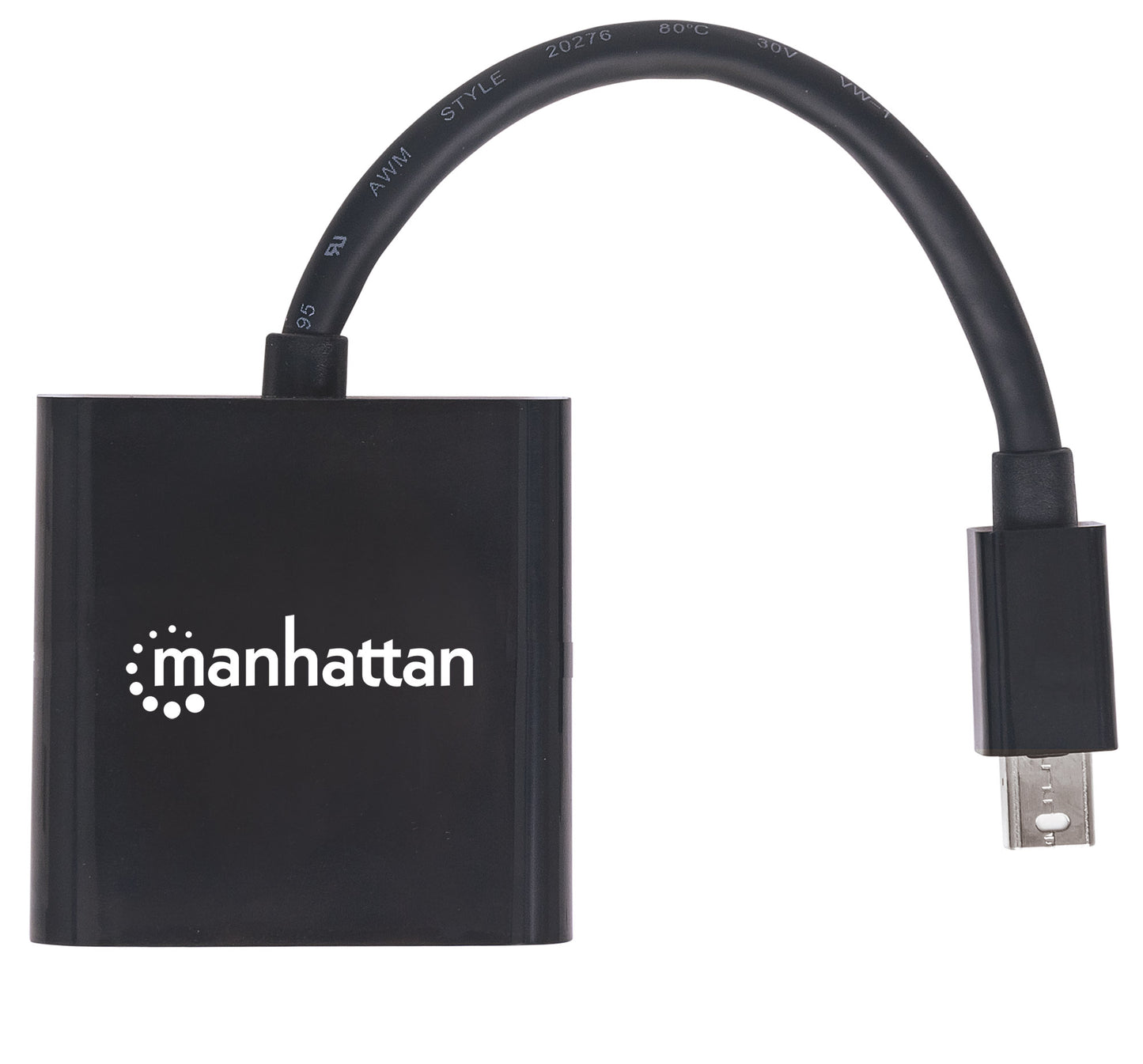 Aktiver Mini-DisplayPort auf HDMI-Adapter Image 5