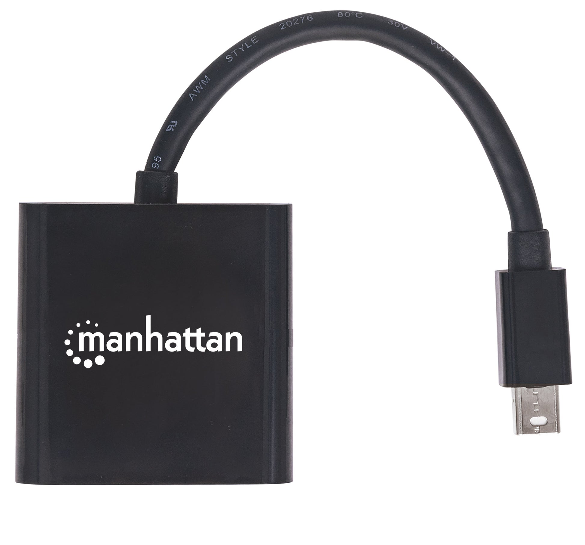 Aktiver Mini-DisplayPort auf HDMI-Adapter Image 5