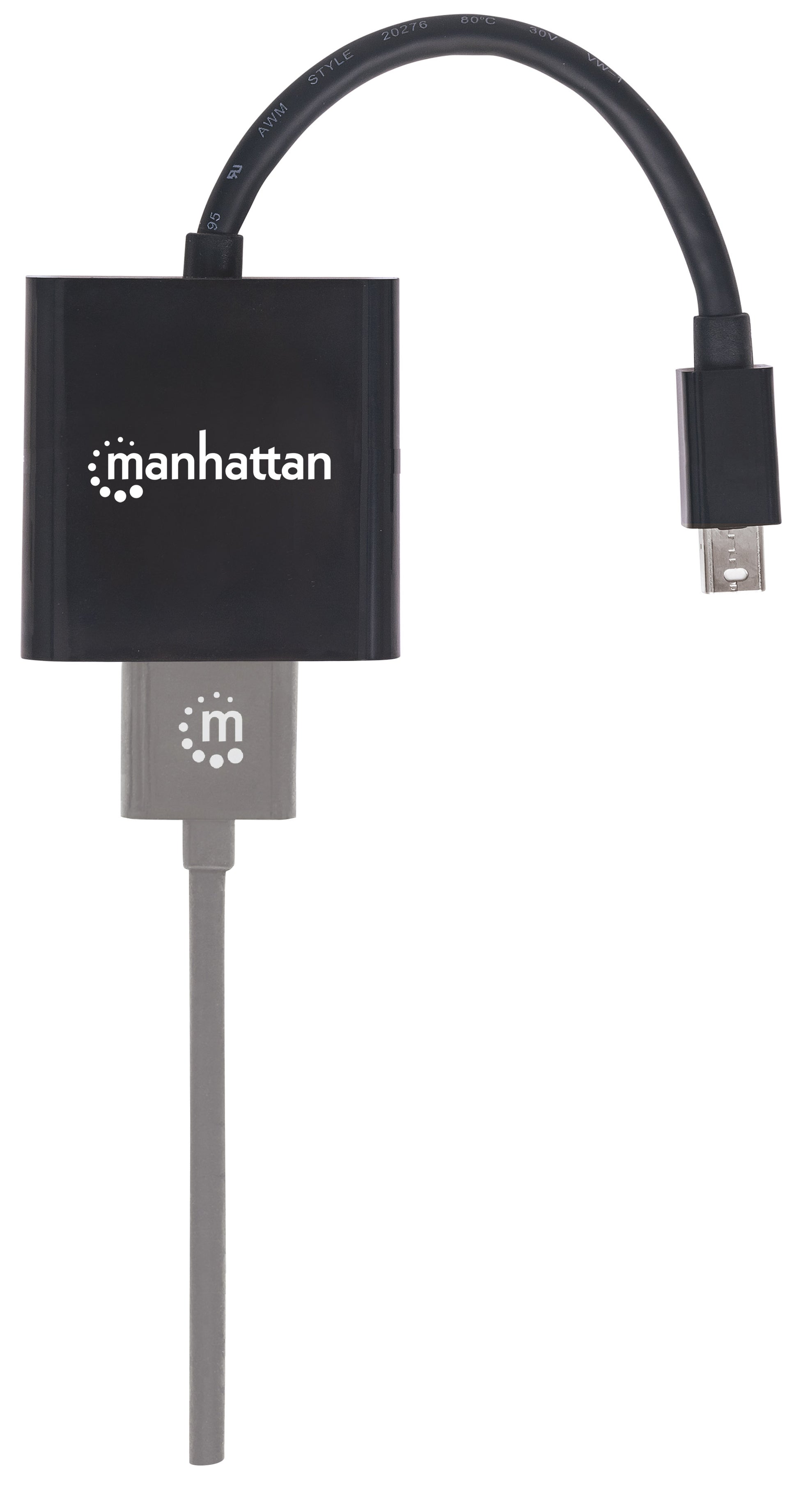 Aktiver Mini-DisplayPort auf HDMI-Adapter Image 6