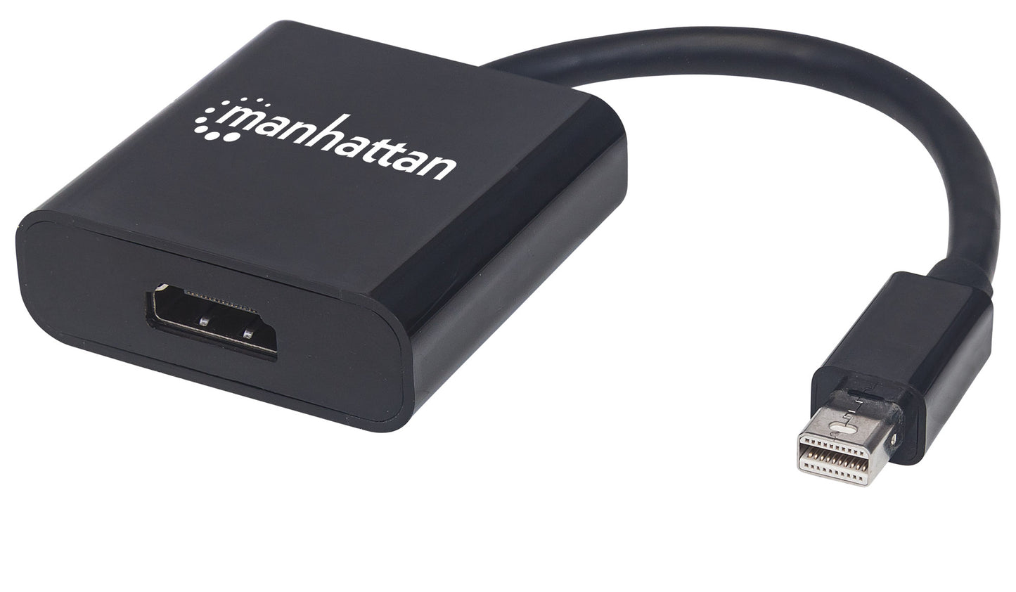 Aktiver Mini-DisplayPort auf HDMI-Adapter Image 1