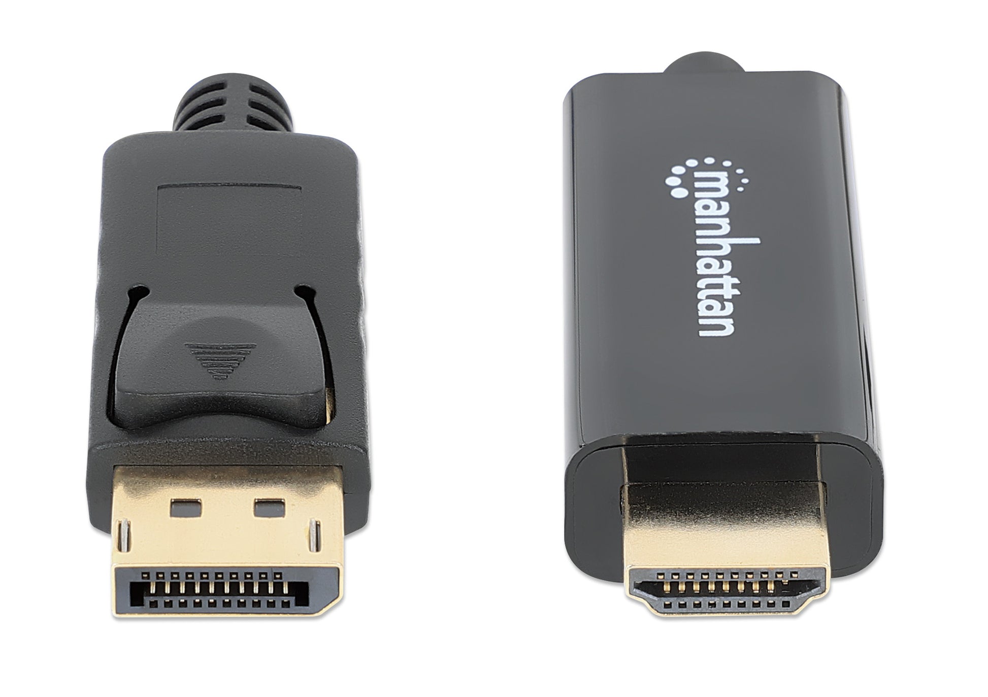 1080p DisplayPort auf HDMI-Kabel Image 4