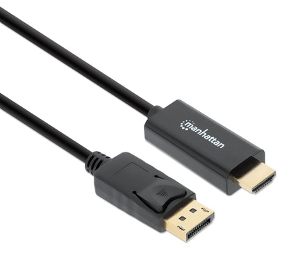 4K@60Hz DisplayPort auf HDMI-Kabel Image 3