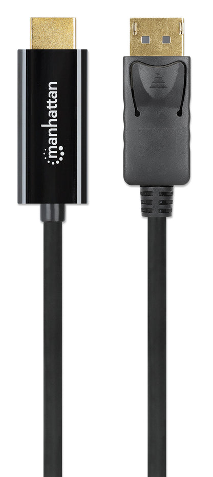 4K@60Hz DisplayPort auf HDMI-Kabel Image 5