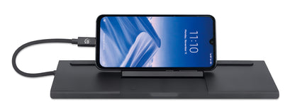 USB-C 11-in-1-Dockingstation mit MST für drei Monitore Image 10