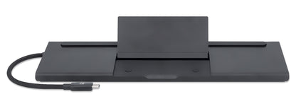 USB-C 11-in-1-Dockingstation mit MST für drei Monitore Image 6