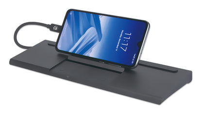 USB-C 11-in-1-Dockingstation mit MST für drei Monitore Image 9