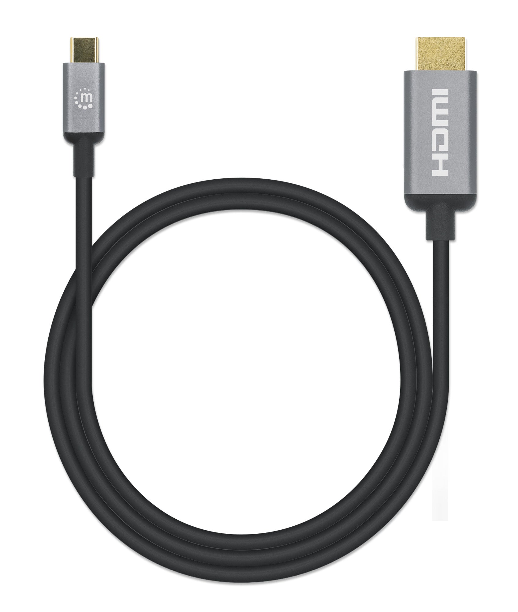 4K@60Hz USB-C auf HDMI-Adapterkabel Image 6