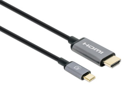 4K@60Hz USB-C auf HDMI-Adapterkabel Image 3