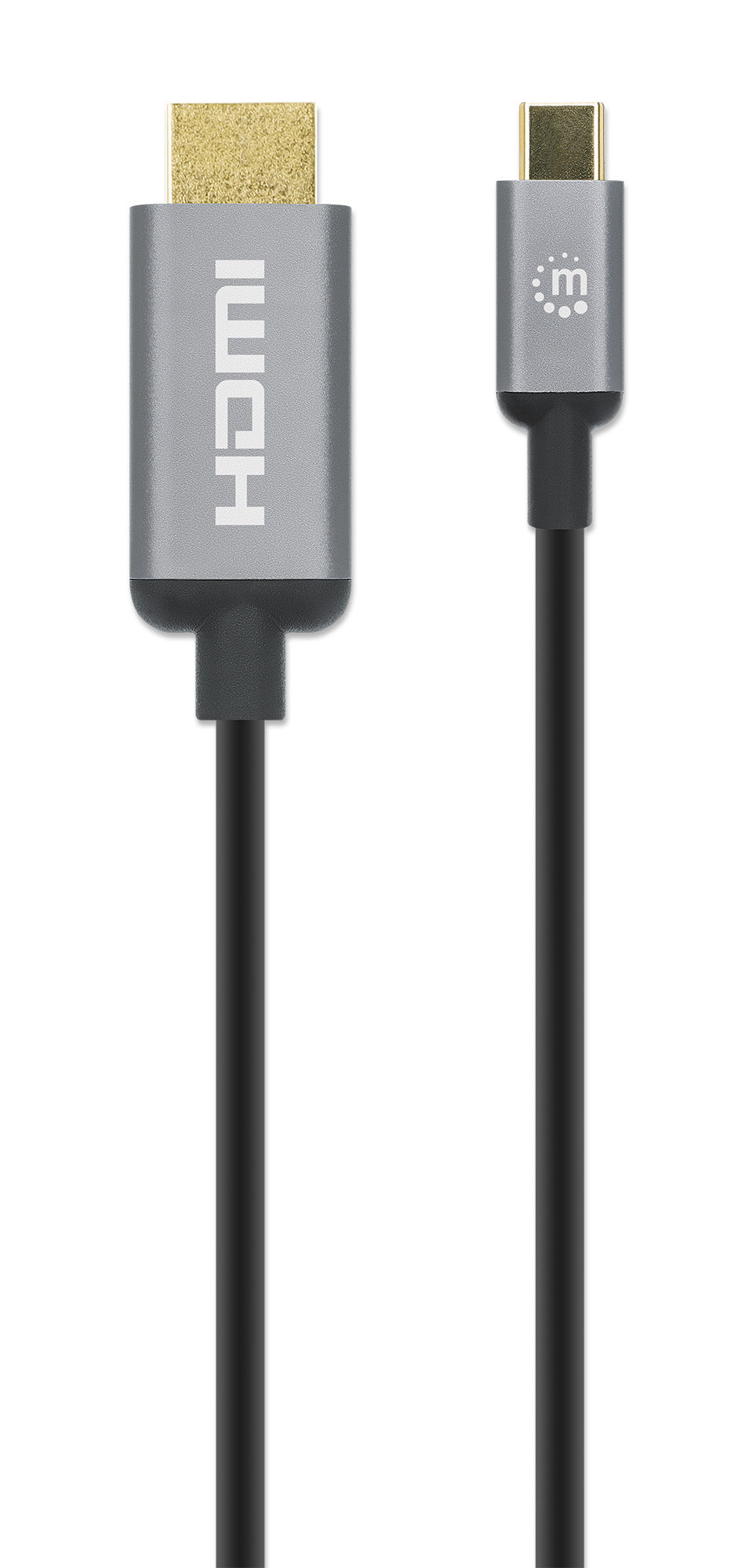 4K@60Hz USB-C auf HDMI-Adapterkabel Image 5