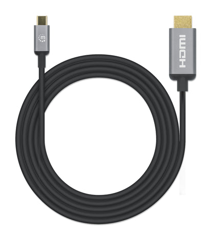 4K@60Hz USB-C auf HDMI-Adapterkabel Image 6