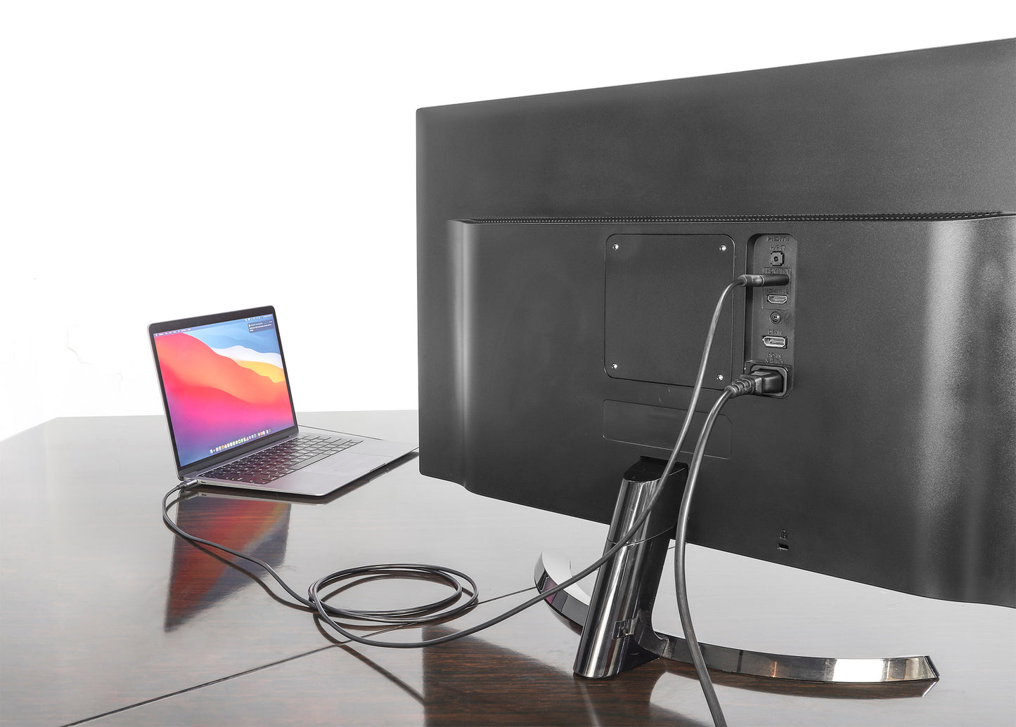 4K@60Hz USB-C auf HDMI-Adapterkabel Image 7