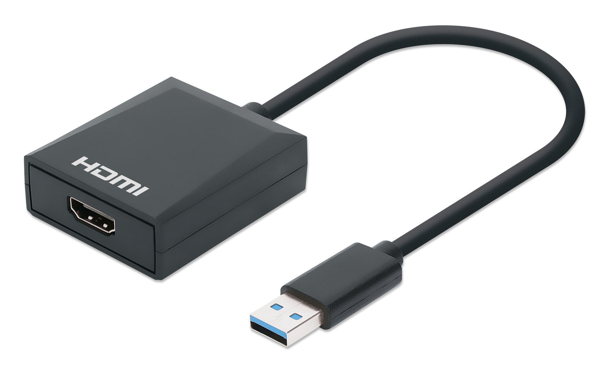 1080p USB-A auf HDMI-Adapter Image 1